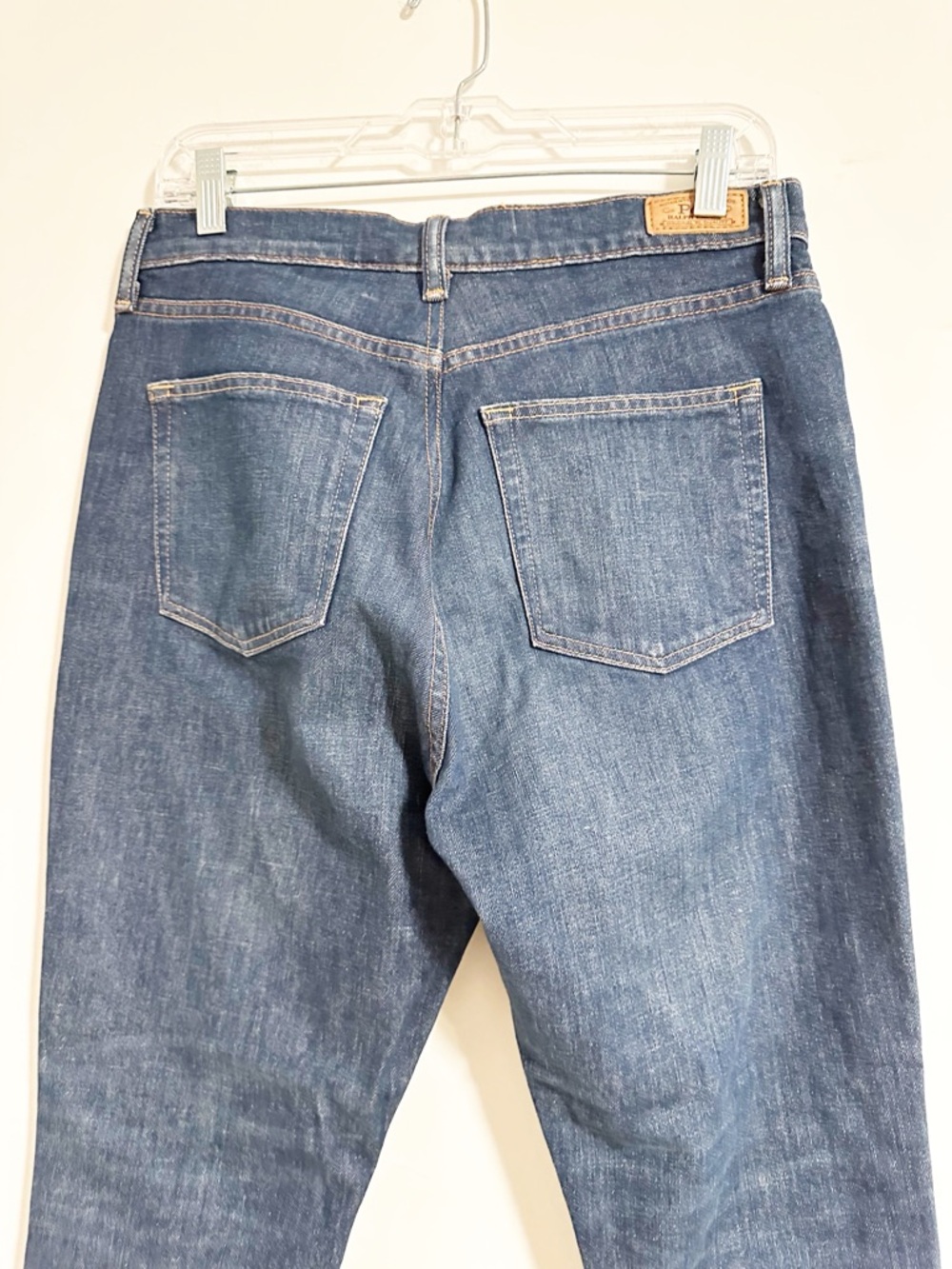 Polo Ralph Lauren Tompkins Skinny Jeans - Women's Size 30 - Picture 3 of 9